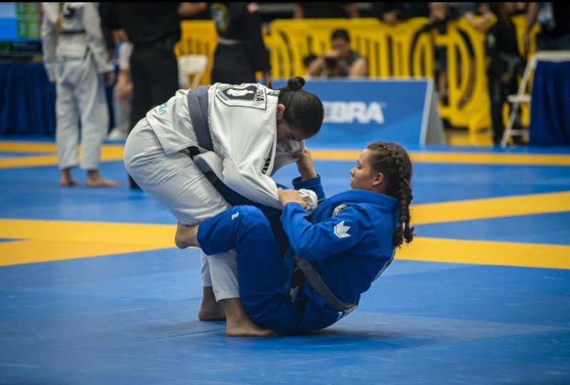 BJJ