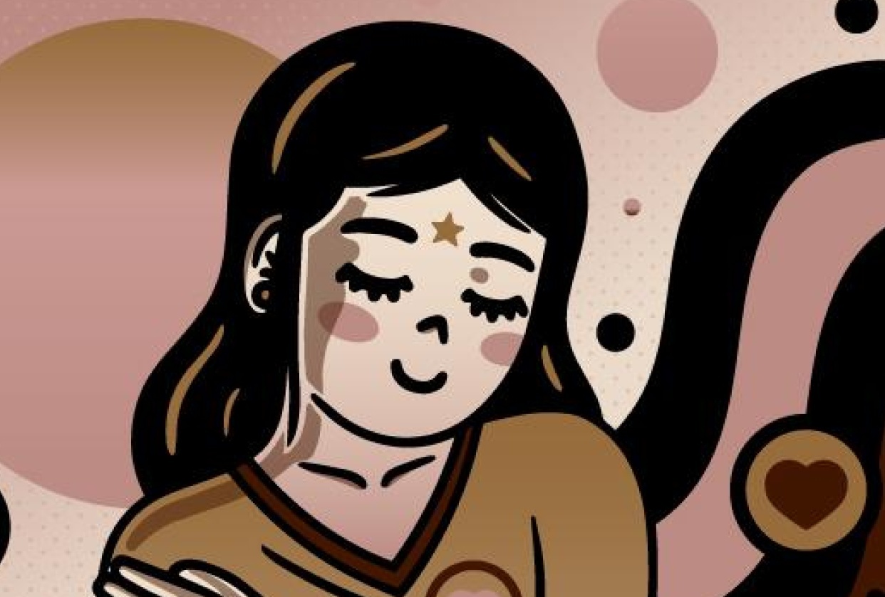 Teoría del diseño gráfico: color y contraste | Martin Perhiniak | Skillshare, image size:1242x839