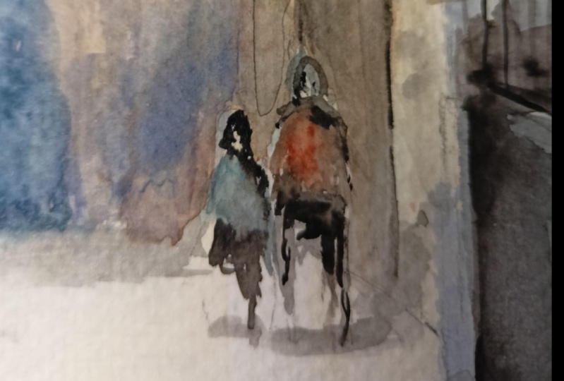 Paesaggio urbano