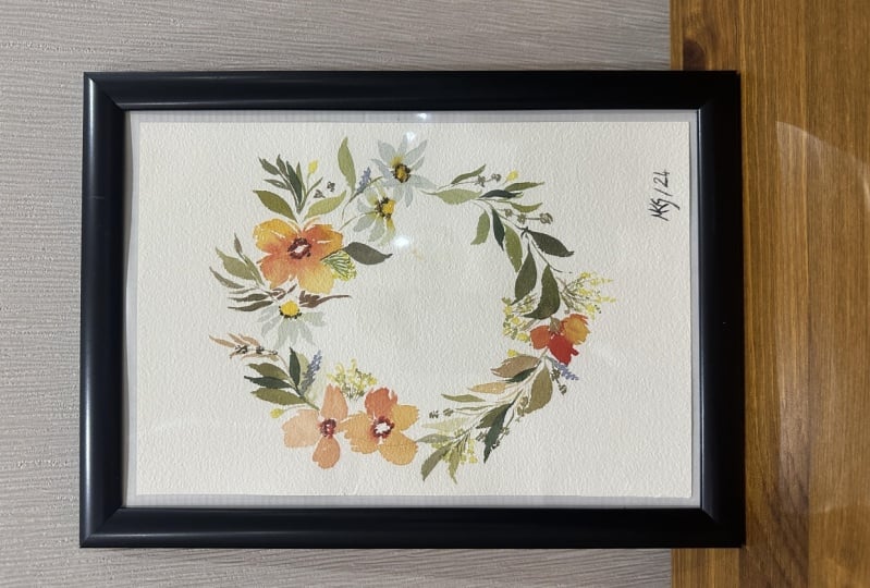 Floral