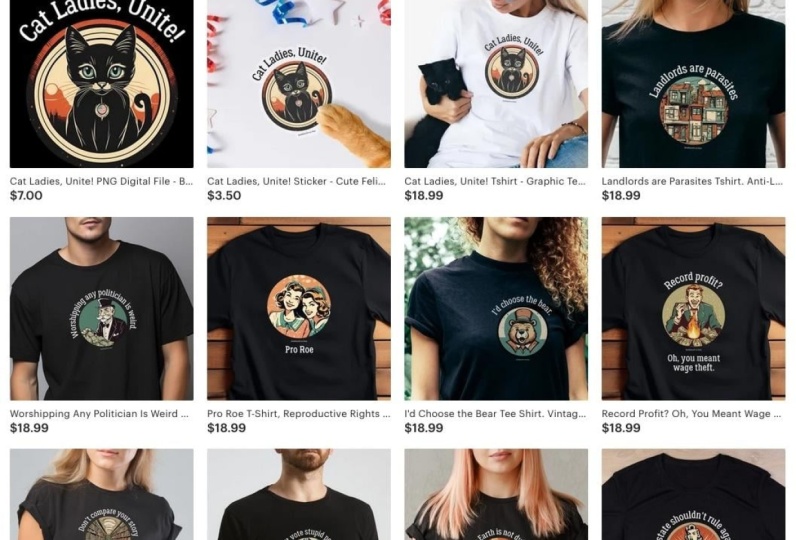 TheThumbprint: Etsy Shop's SEO