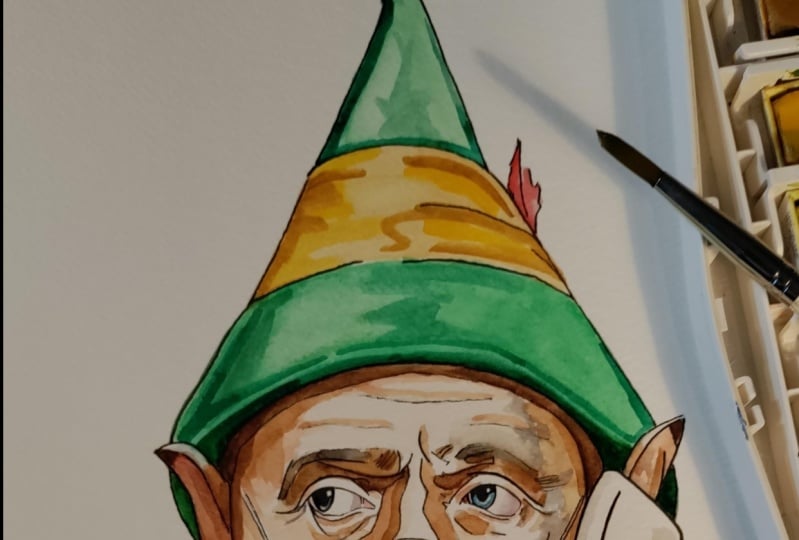 Bob