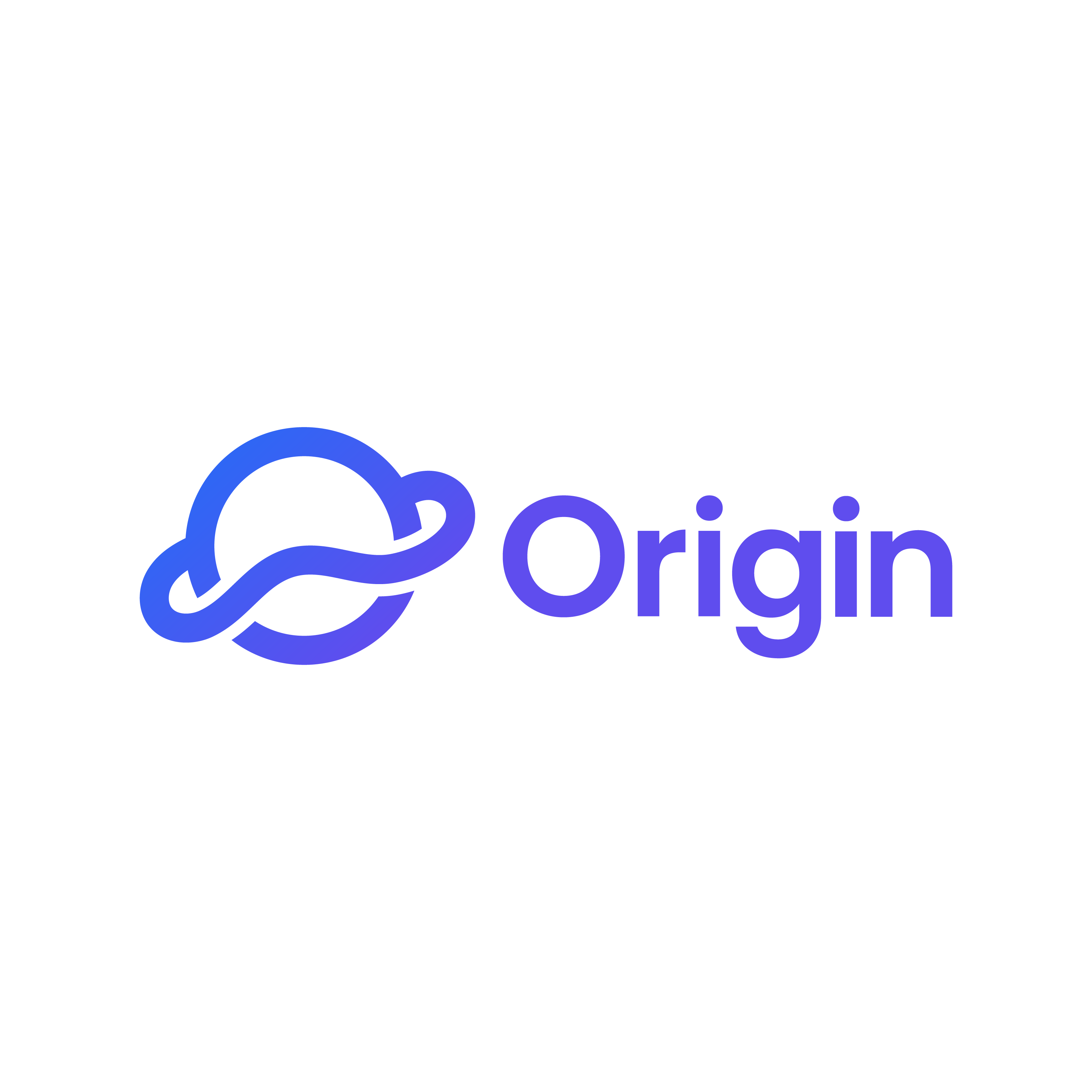 Origin Logo