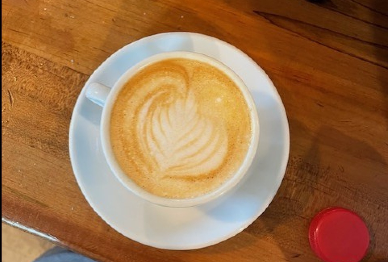Latte Art