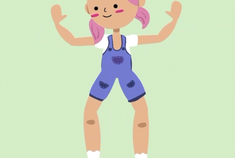 Personaje animado