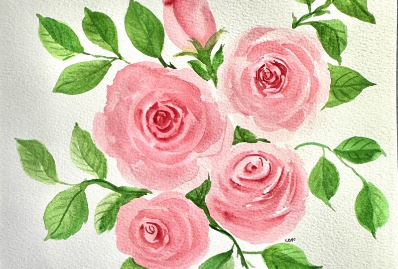 Roses