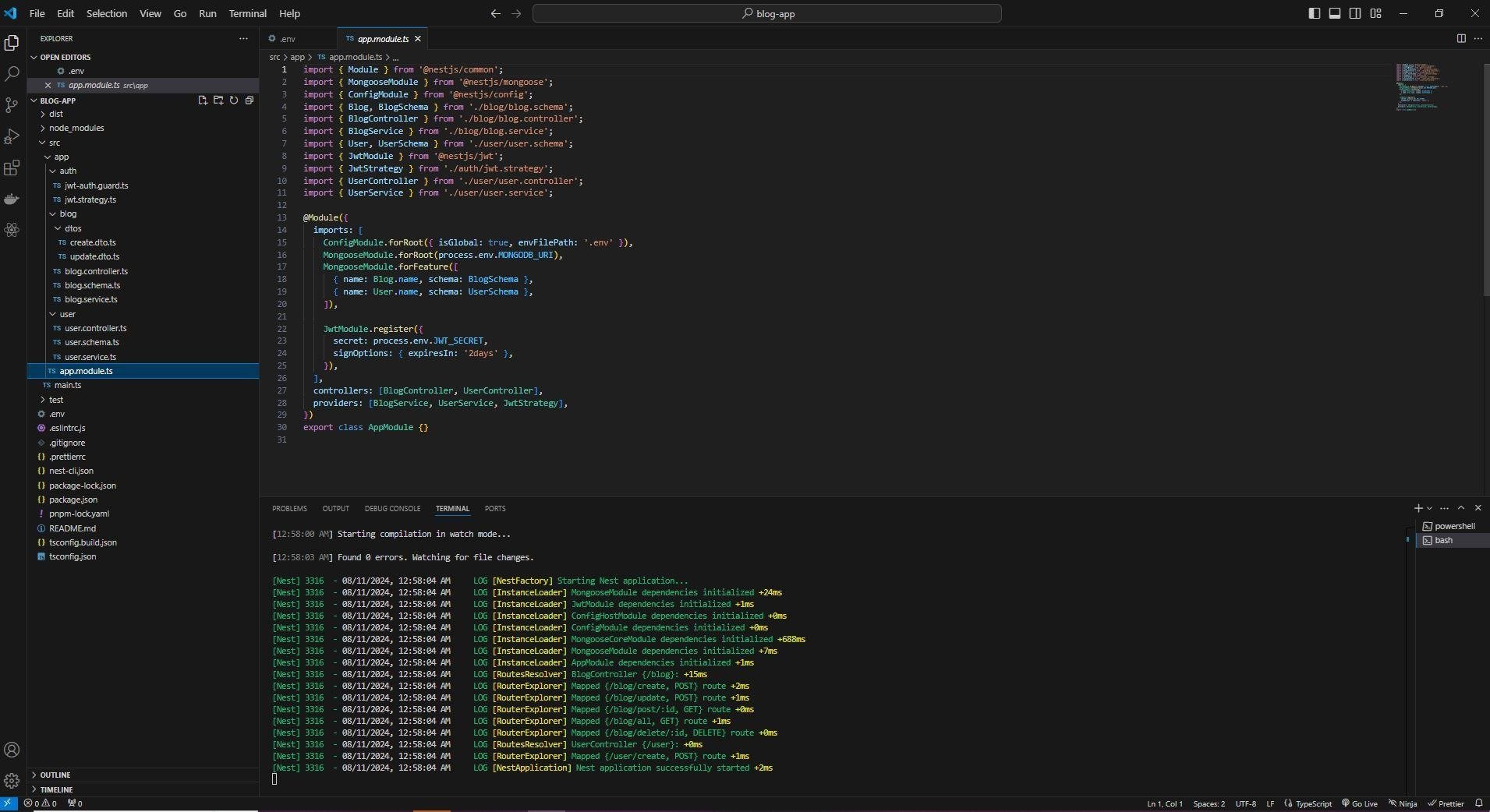 Nest-JS-Blog-App