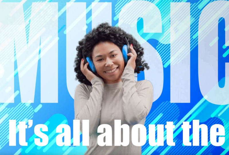 Headphones project