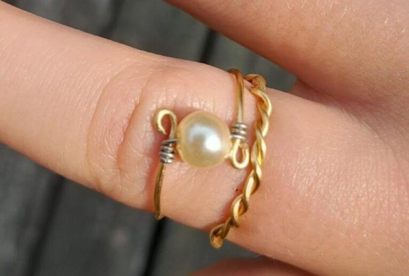 Wire Rings