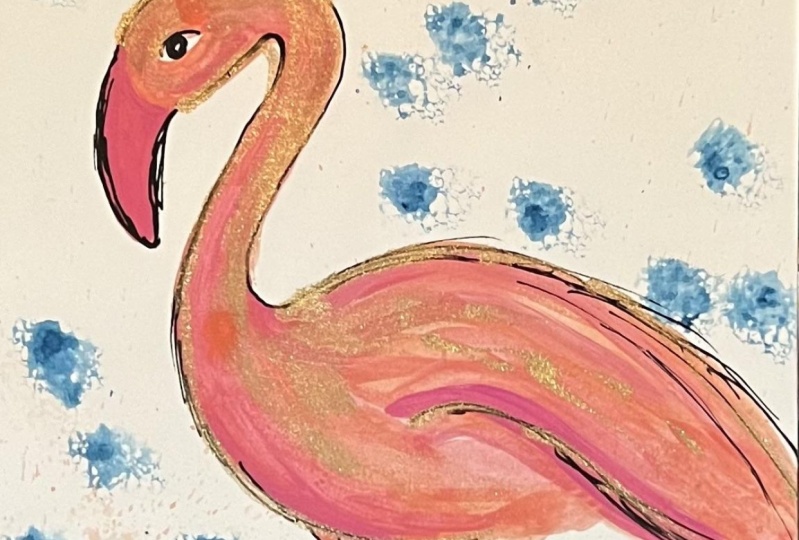 Flamingo