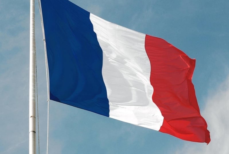 A trip to France