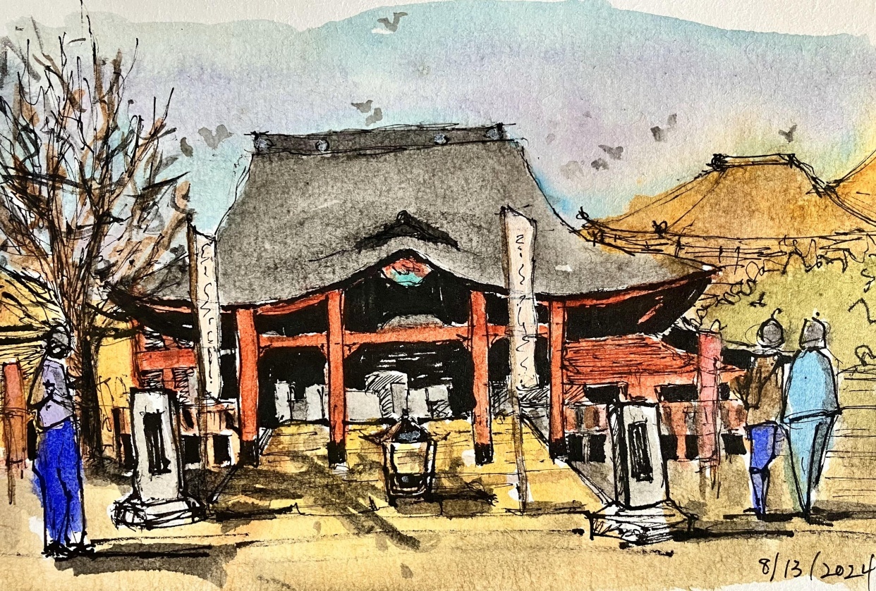 Easy Urban Landscapes - student project
