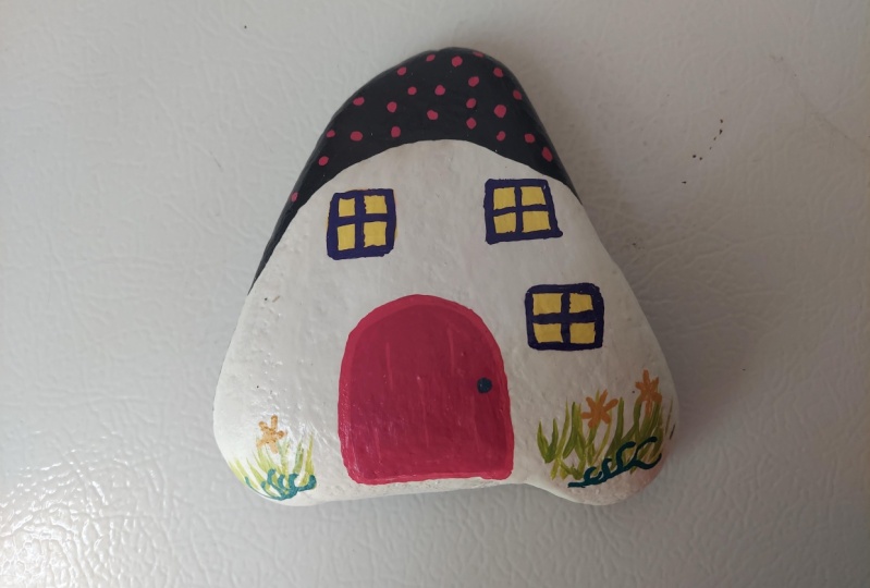 Fairy house