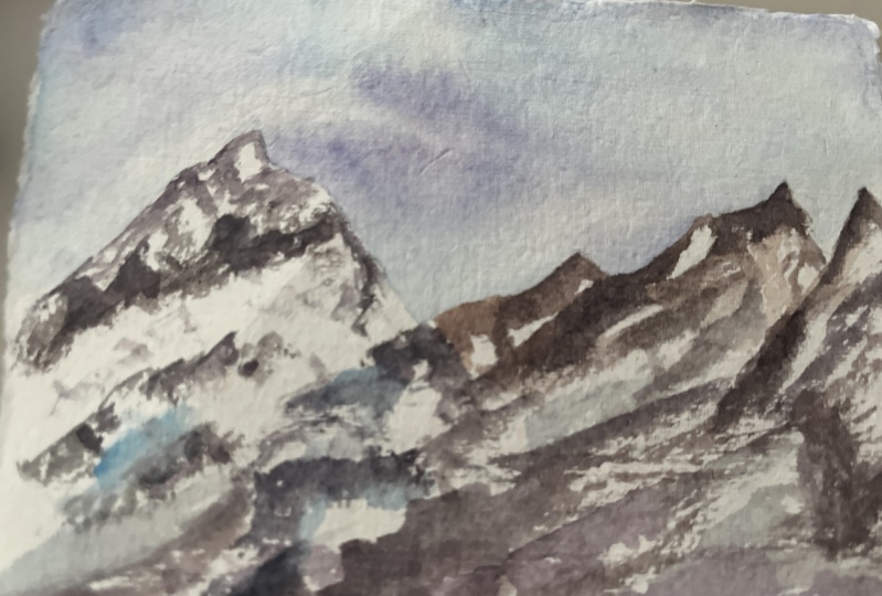 Mountains