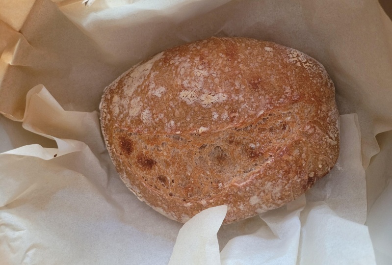 Sourdough!