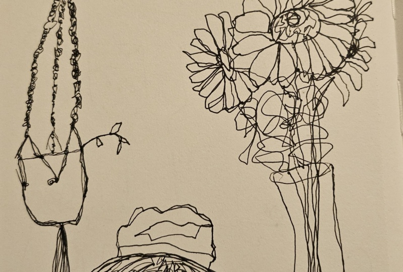 Doodley Doodles