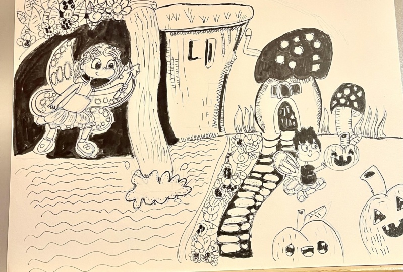 Fairies