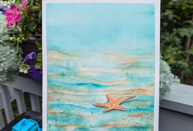 Starfish