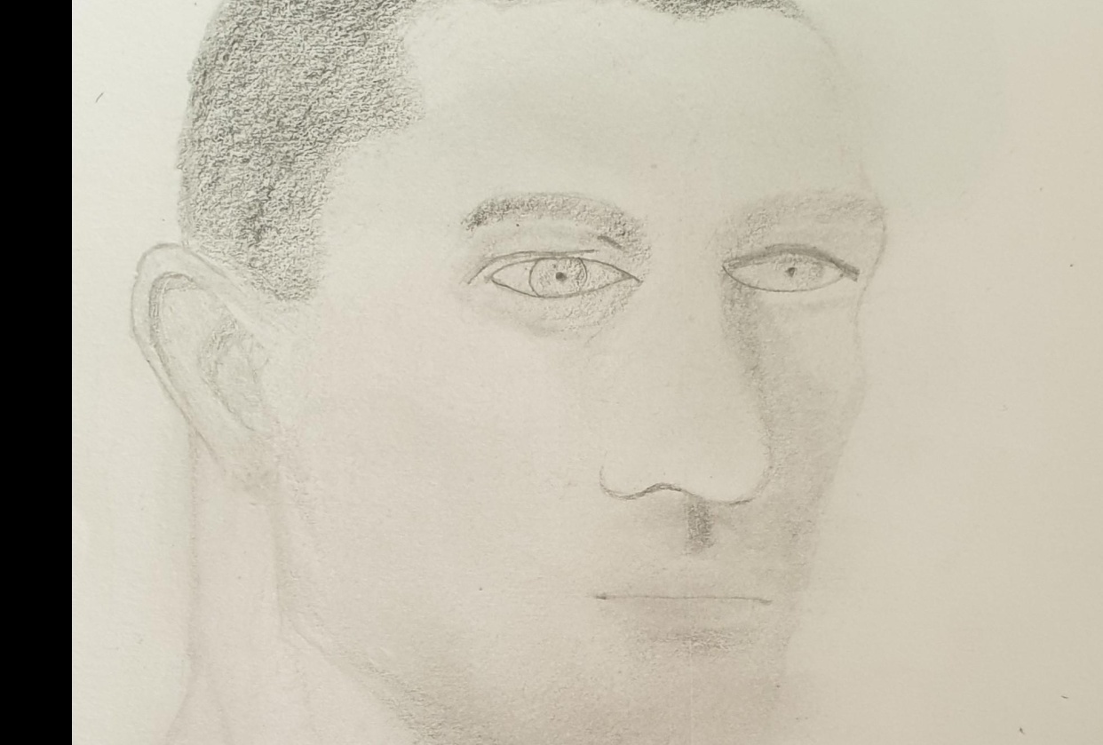 primeiros retratos - student project