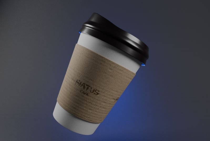 Hiatus Cafe
