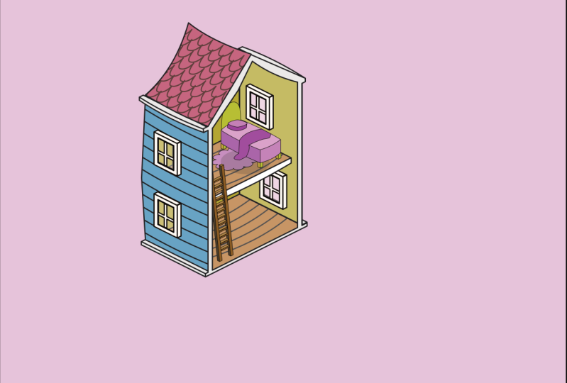 Dollhouse