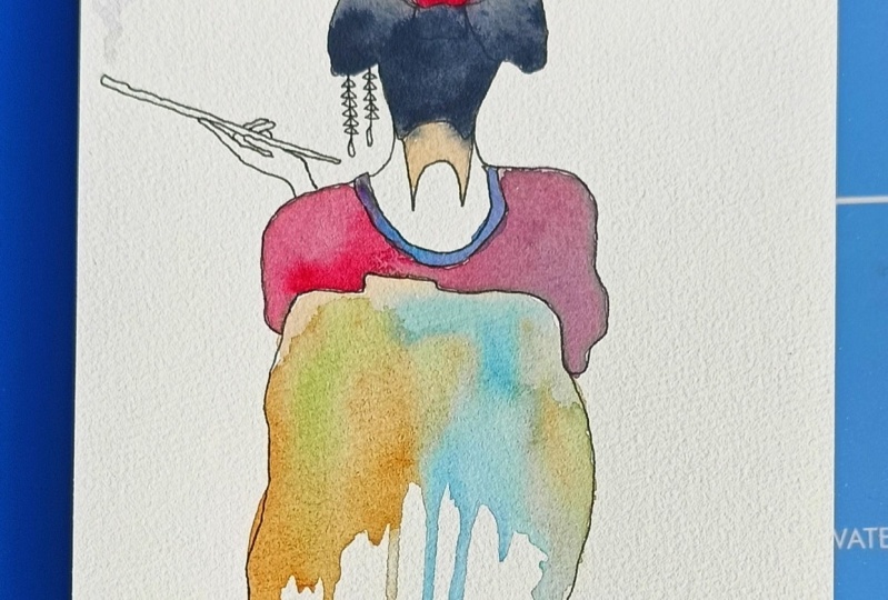 Geisha