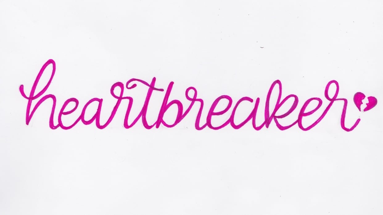 Heartbreaker - student project