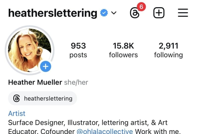 Elevating my Instagram game!
