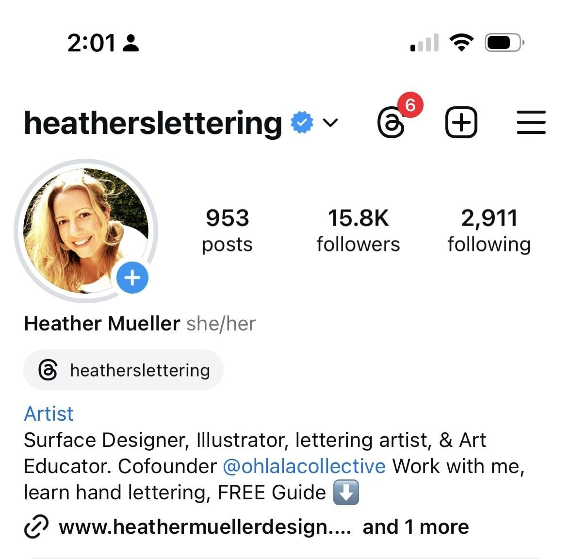 Elevating my Instagram game! - student project