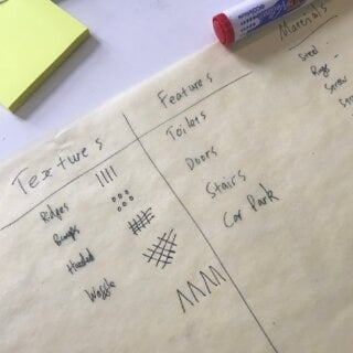 Here's my project - student project