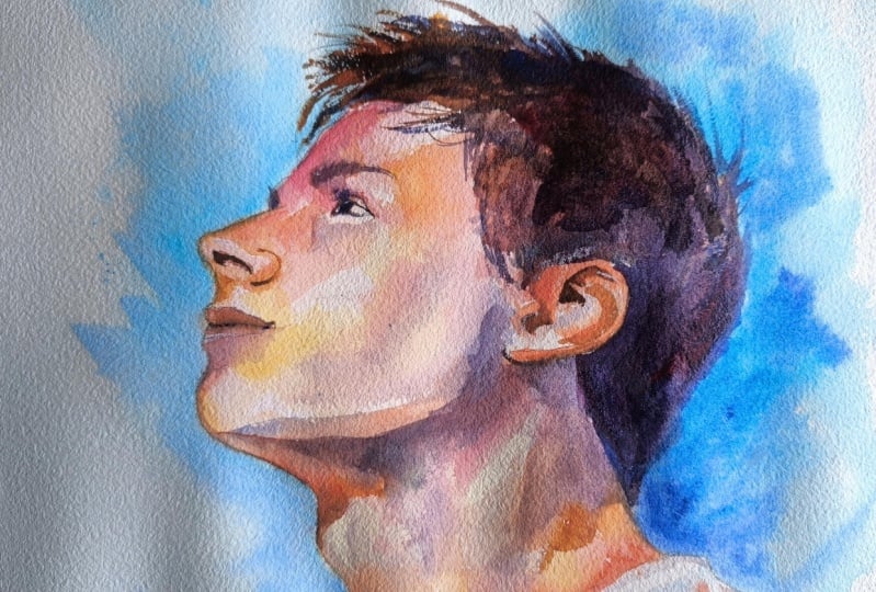 Portrait
