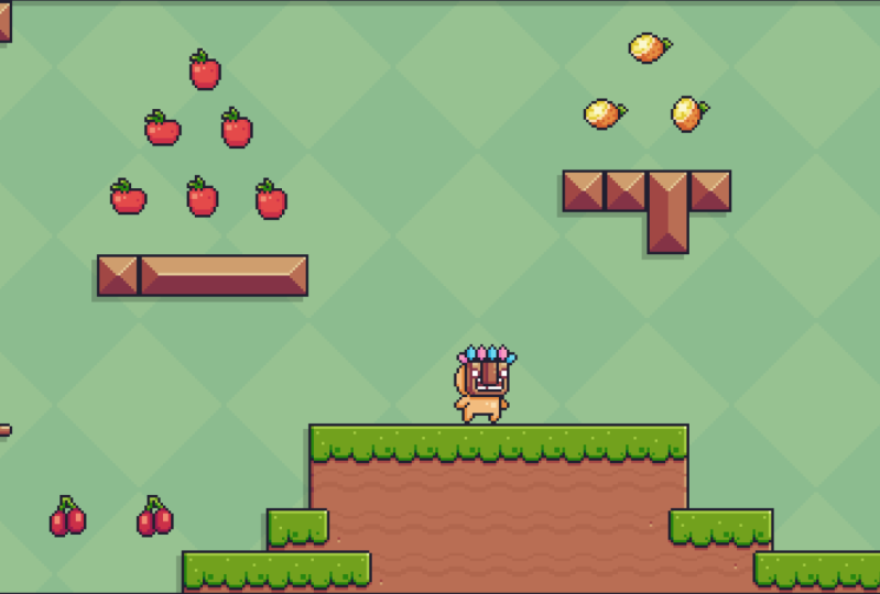 Platformer