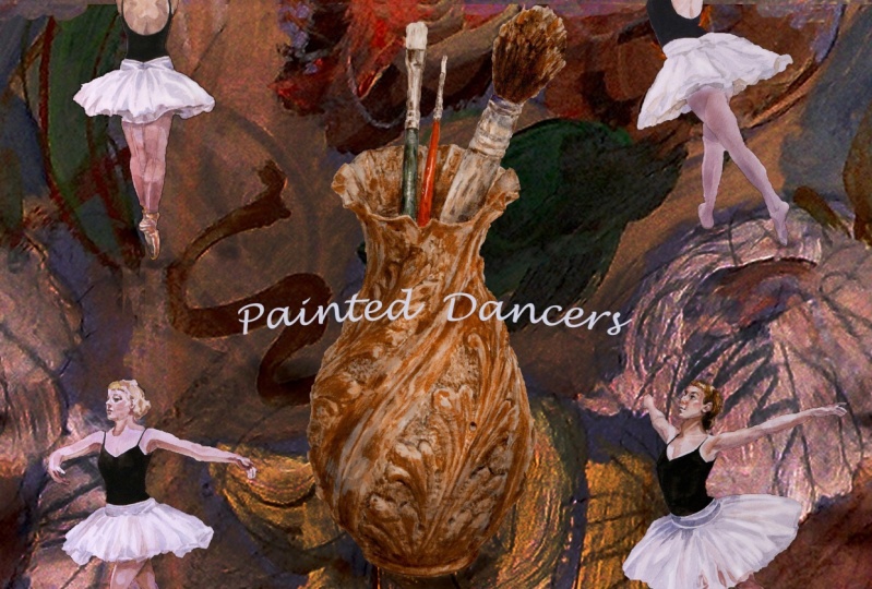 Painted Dancers