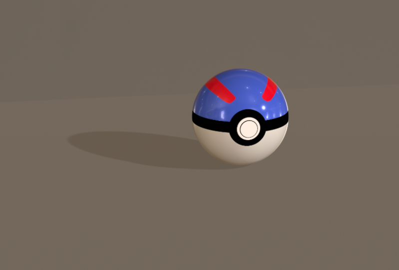 Great Ball
