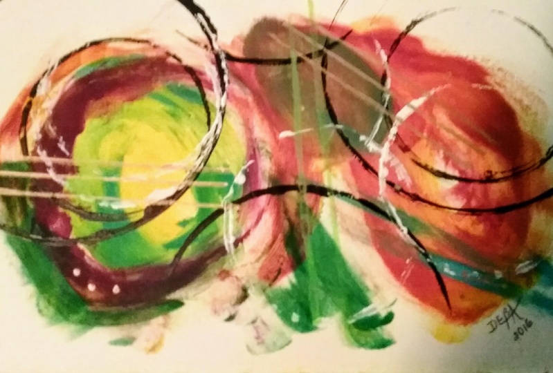 Playing with different methods