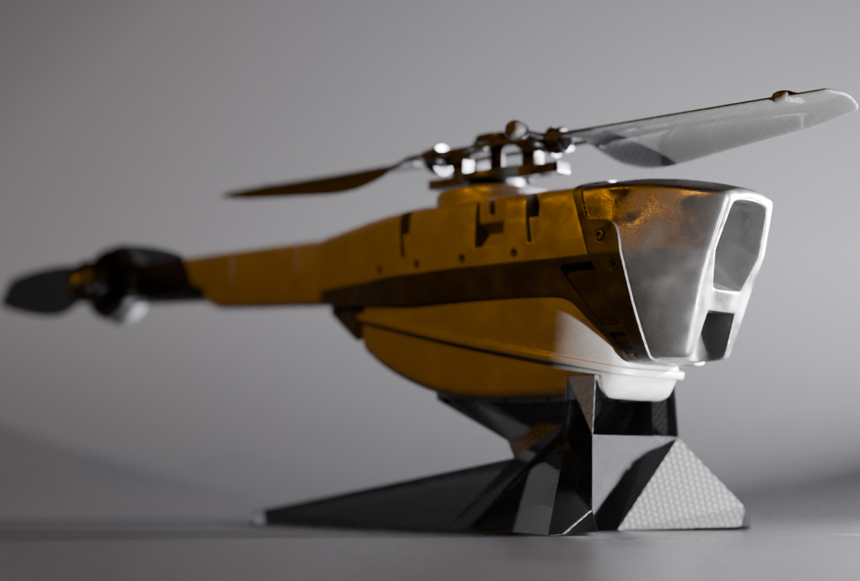 Thank you - student project
