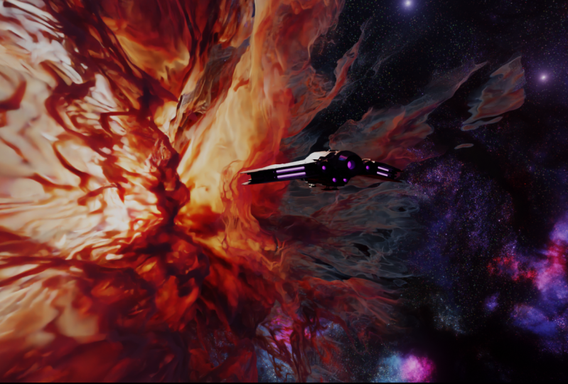 Nebula