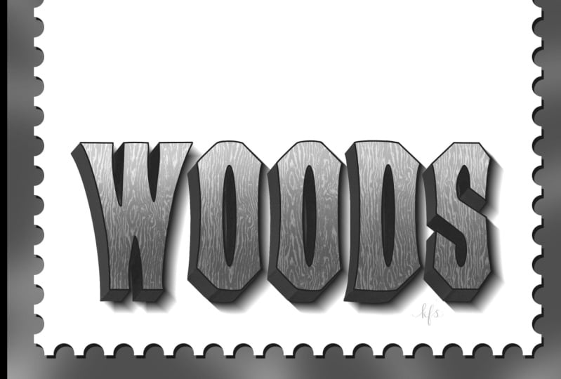 Wood Type