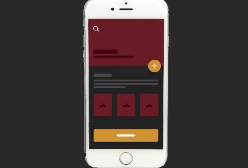 UI Animation