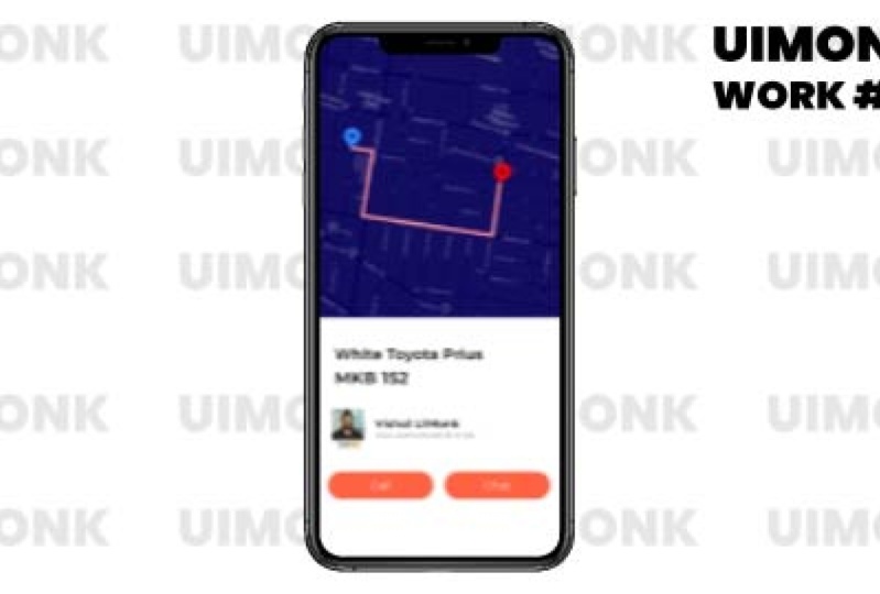 UI Animation with AE