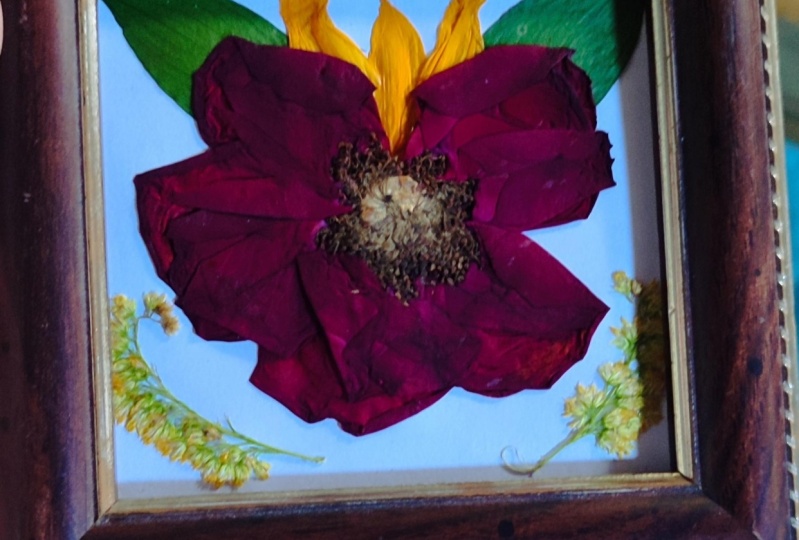 Composición sencilla