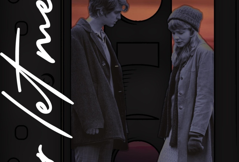 Never Let Me Go - movie poster