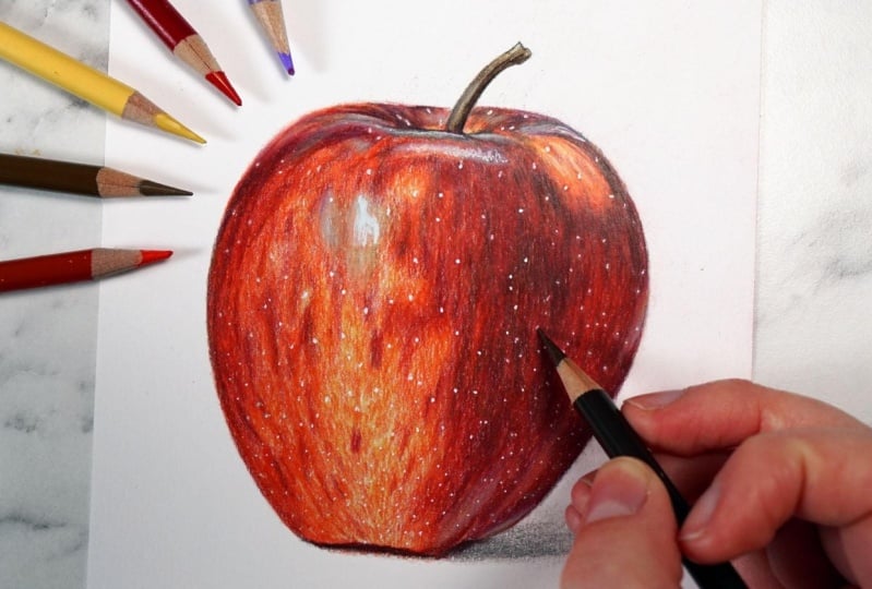 Apple Project