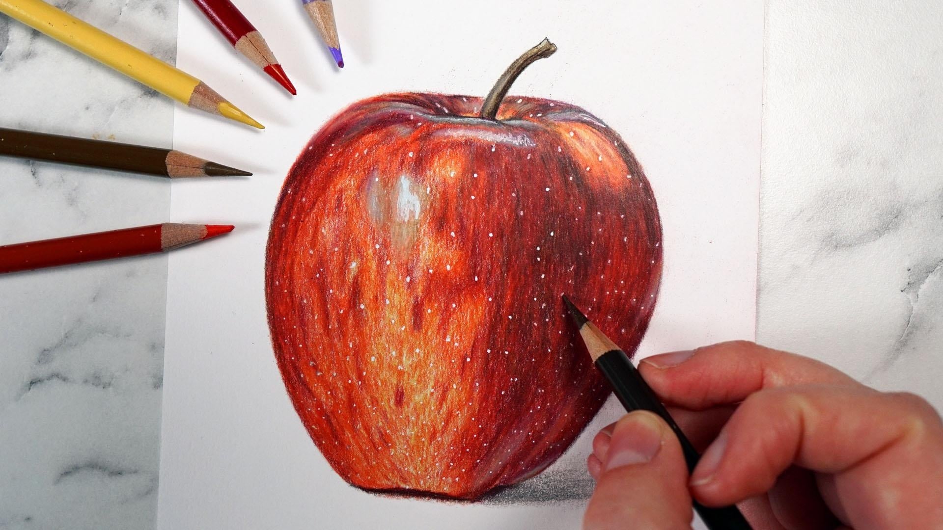 Apple Project - student project