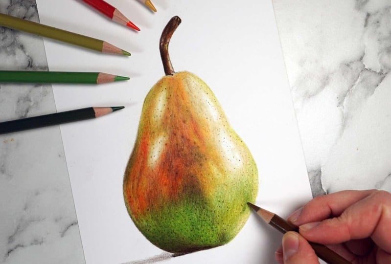 Pear Project