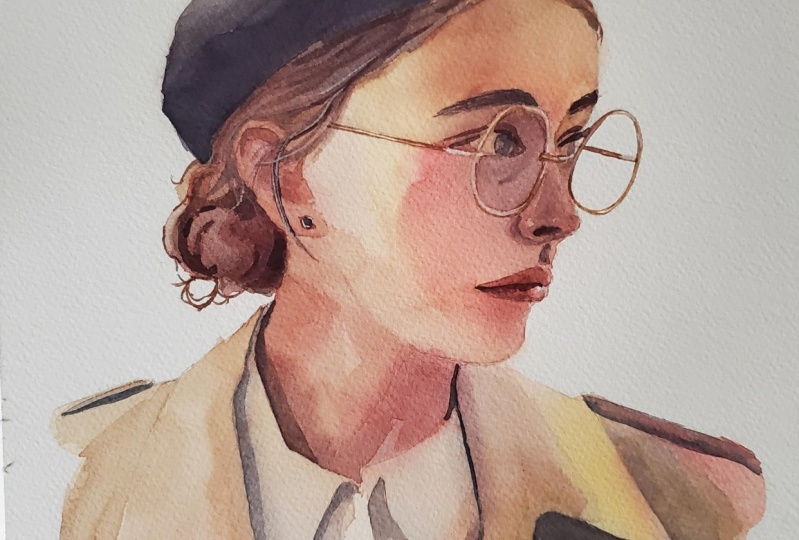 Portrait
