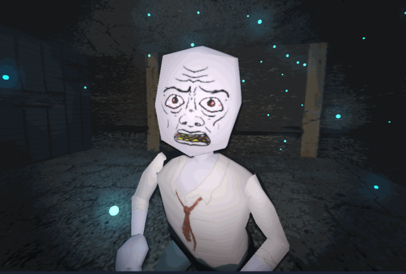 Zombie Panic