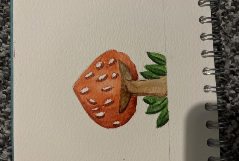 Mushroom