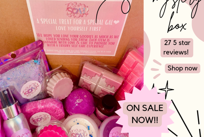 Soap Gal