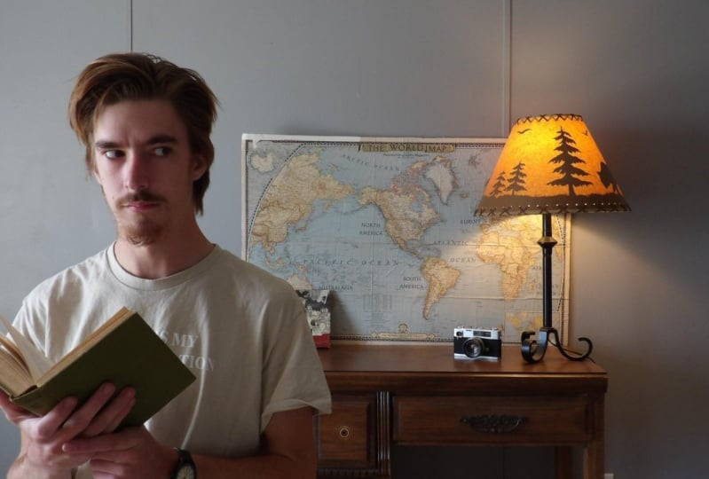 Documentary review
